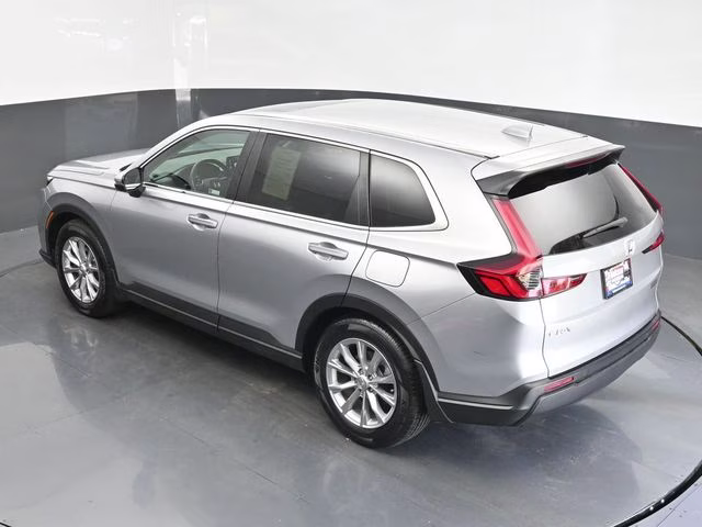 2024 Honda CR-V EX-L - Photo 30