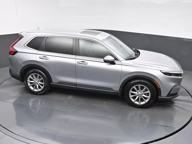 2024 Honda CR-V EX-L - Photo 34
