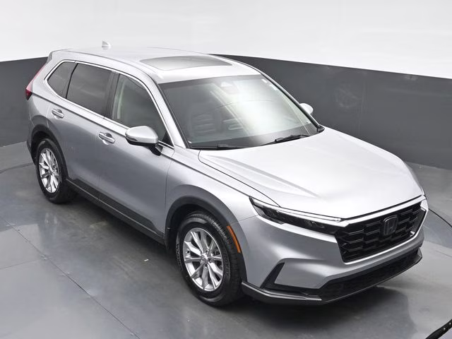 2024 Honda CR-V EX-L - Photo 35