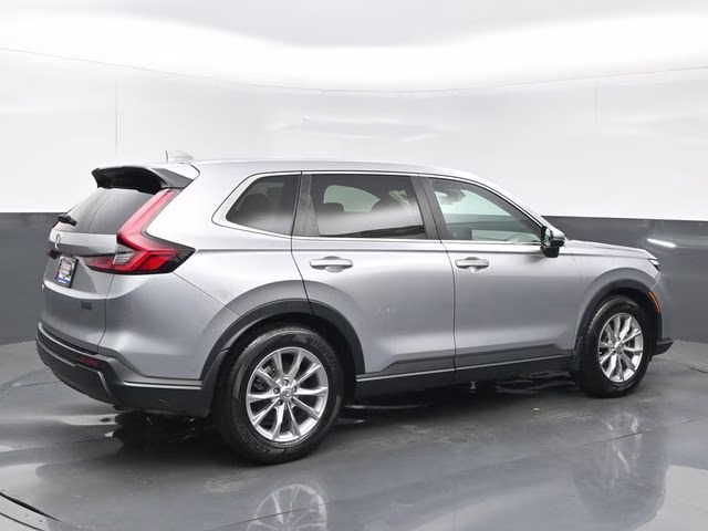 2024 Honda CR-V EX-L - Photo 6