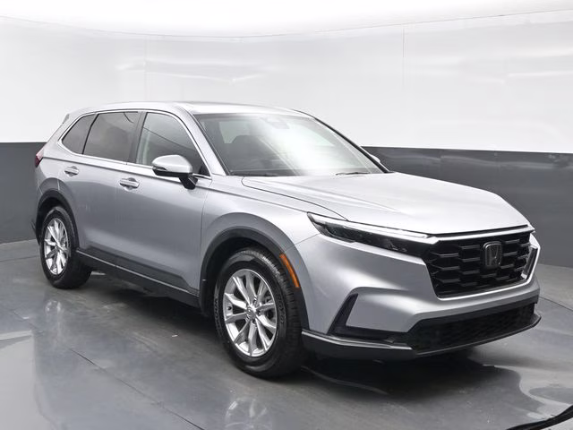 2024 Honda CR-V EX-L - Photo 8