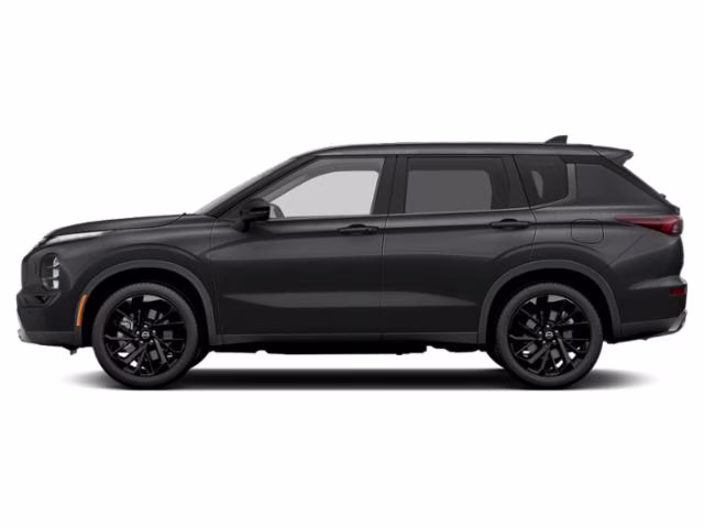 2026 Cosmic Black Nissan Rogue Plug-In Hybrid SL AWD SUV