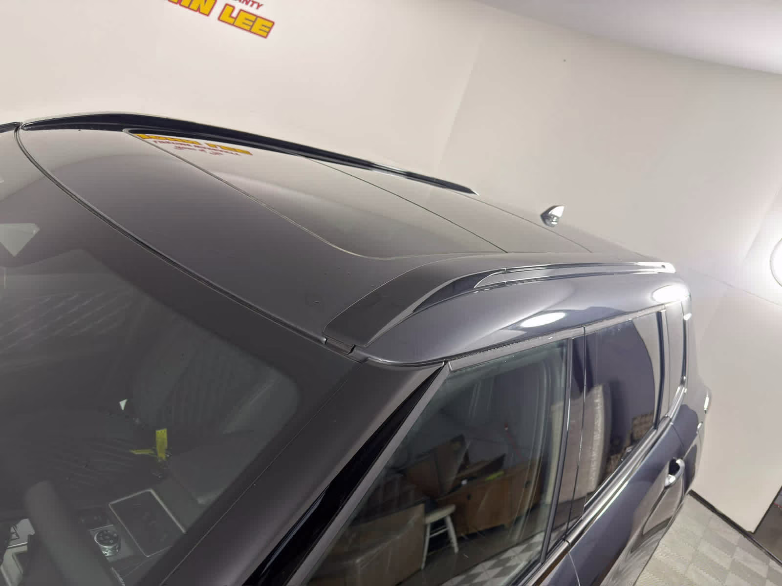 2026 Moonrock Gray Nissan Rogue Plug-In Hybrid Platinum AWD SUV