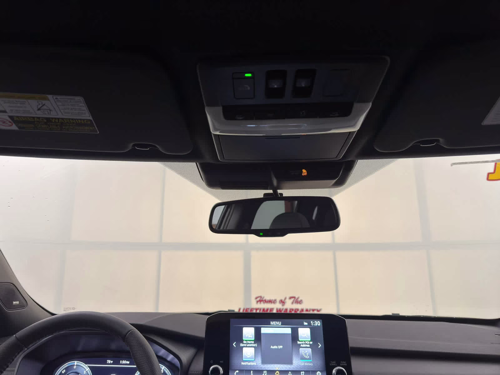 2026 Moonrock Gray Nissan Rogue Plug-In Hybrid Platinum AWD SUV