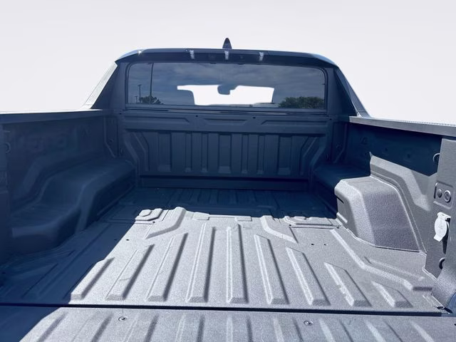2024 Meteorite Metallic GMC HUMMER EV Pickup 3X 4X4 Truck