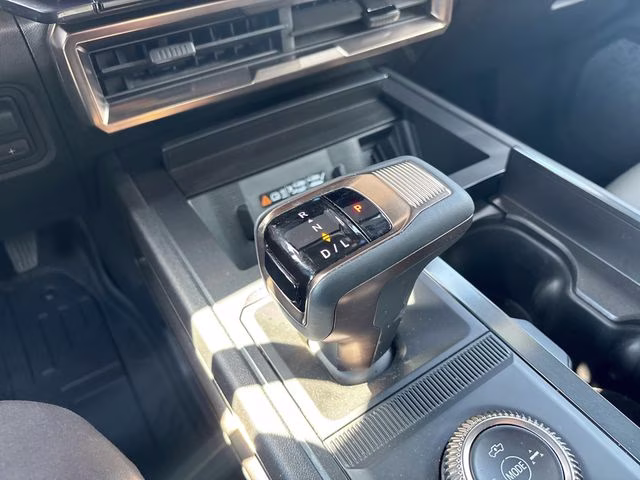 2024 Meteorite Metallic GMC HUMMER EV Pickup 3X 4X4 Truck