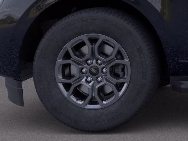 2026 Agate Black Metallic Ford Expedition Max Active RWD SUV