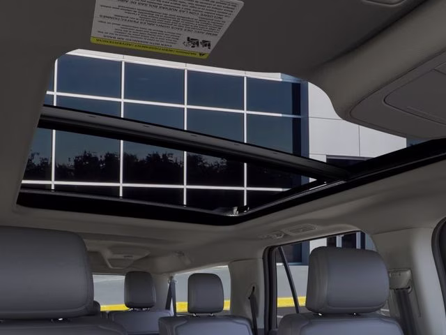 2026 Agate Black Metallic Ford Expedition Max Active RWD SUV