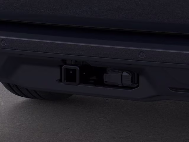 2026 Agate Black Metallic Ford Expedition Max Active RWD SUV