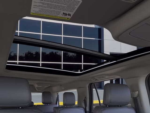 2026 Space Silver Metallic Ford Expedition Max Active RWD SUV