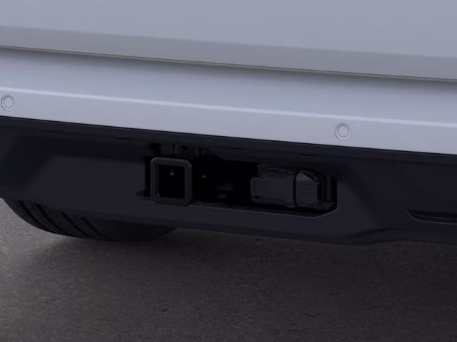 2026 Space Silver Metallic Ford Expedition Max Active RWD SUV