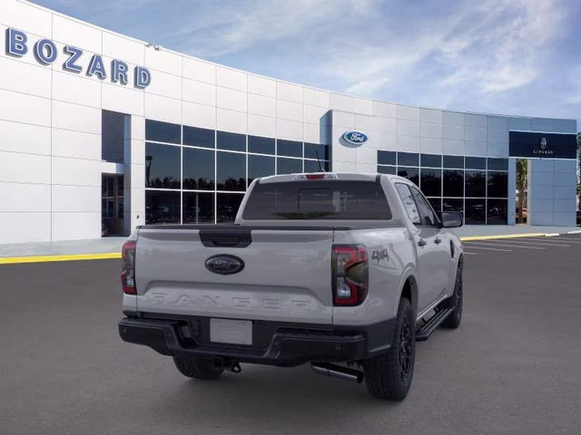 2026 Avalanche Ford Ranger XLT 4X4 Truck