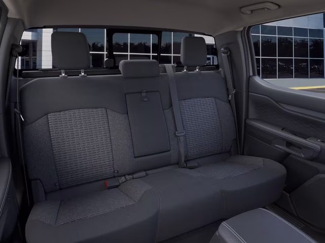 2026 Avalanche Ford Ranger XLT 4X4 Truck