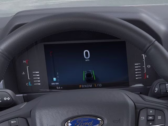 2026 Avalanche Ford Ranger XLT 4X4 Truck