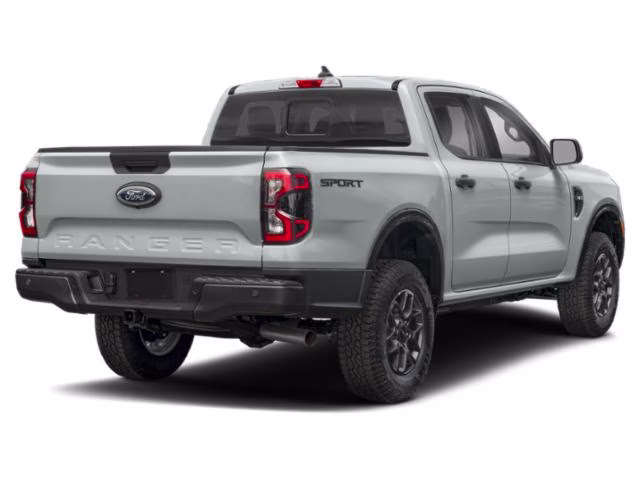 2026 Avalanche Ford Ranger XLT 4X4 Truck