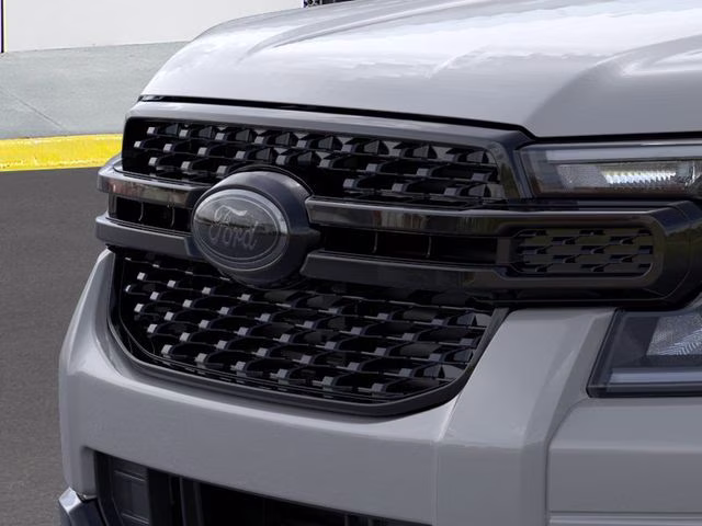 2026 Avalanche Ford Ranger XLT 4X4 Truck