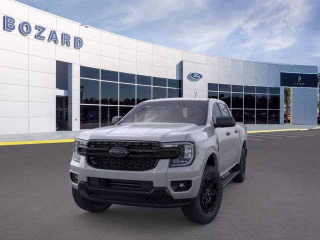 2026 Avalanche Ford Ranger XLT 4X4 Truck