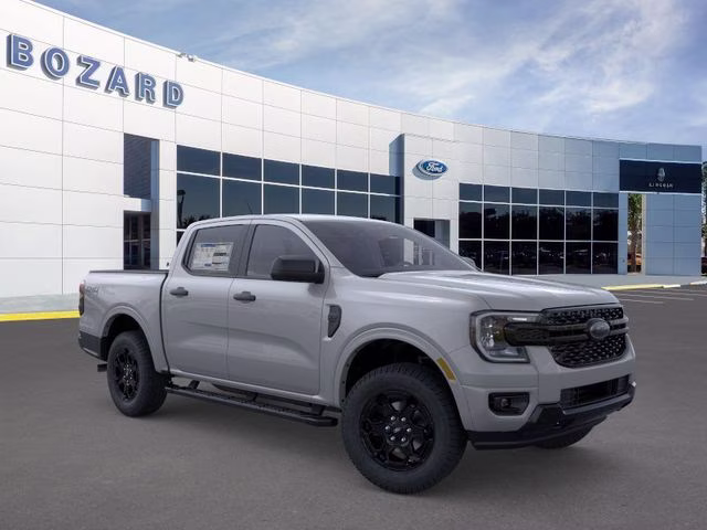 2026 Avalanche Ford Ranger XLT 4X4 Truck