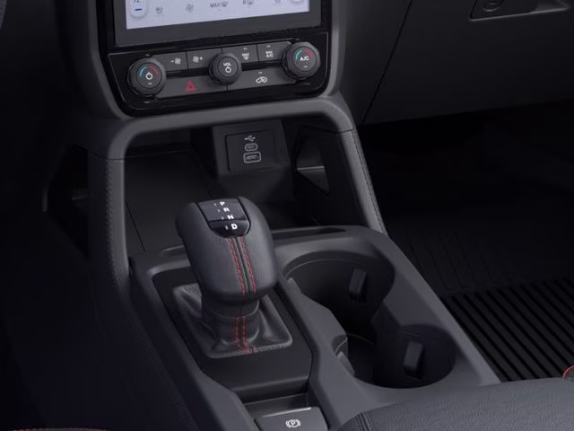 2026 Desert Sand Ford Ranger Raptor 4X4 Truck