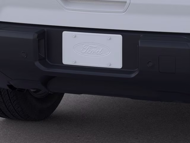 2026 Oxford White Ford Bronco Sport Big Bend 4X4 SUV
