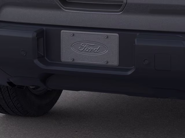 2026 Carbonized Gray Metallic Ford Bronco Sport Big Bend 4X4 SUV