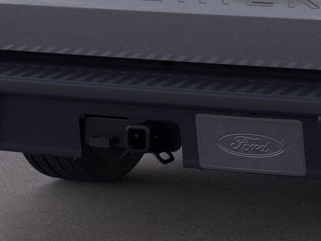2026 Carbonized Gray Metallic Ford Maverick XL FWD Truck