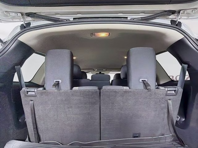2020 Brilliant Silver Metallic Nissan Pathfinder SV 4X4 SUV
