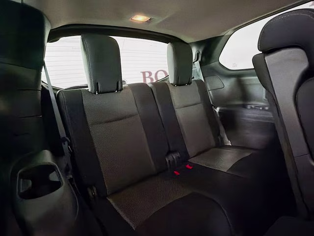 2020 Brilliant Silver Metallic Nissan Pathfinder SV 4X4 SUV