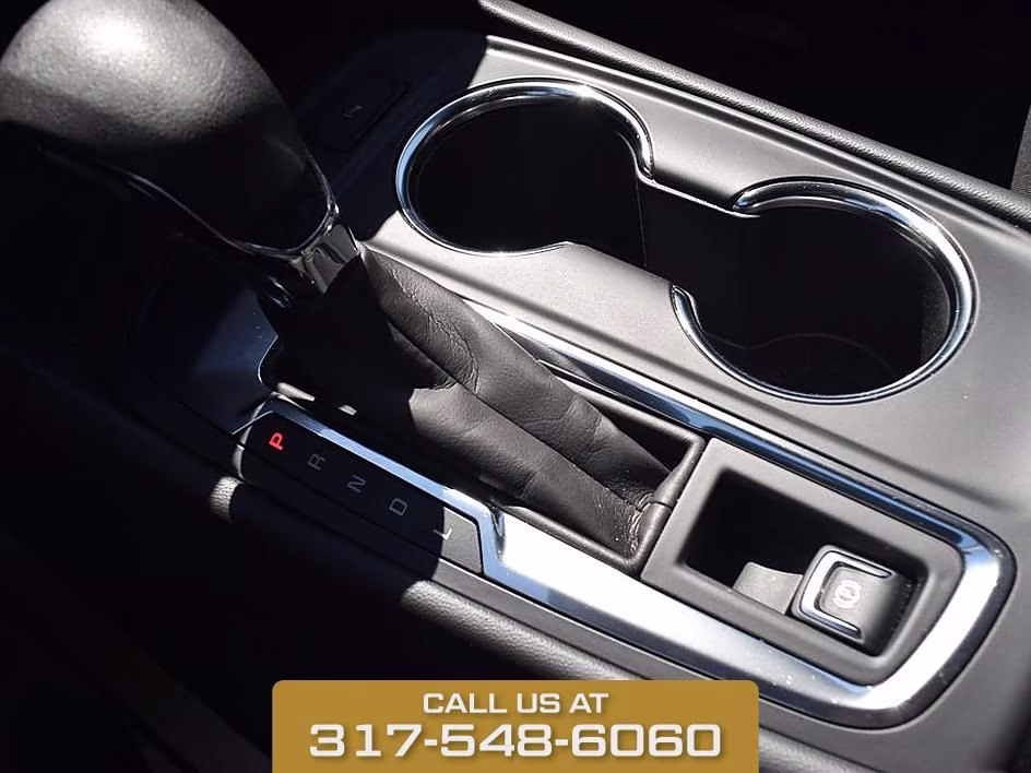 2024 Lakeshore Blue Chevrolet Equinox LT FWD SUV