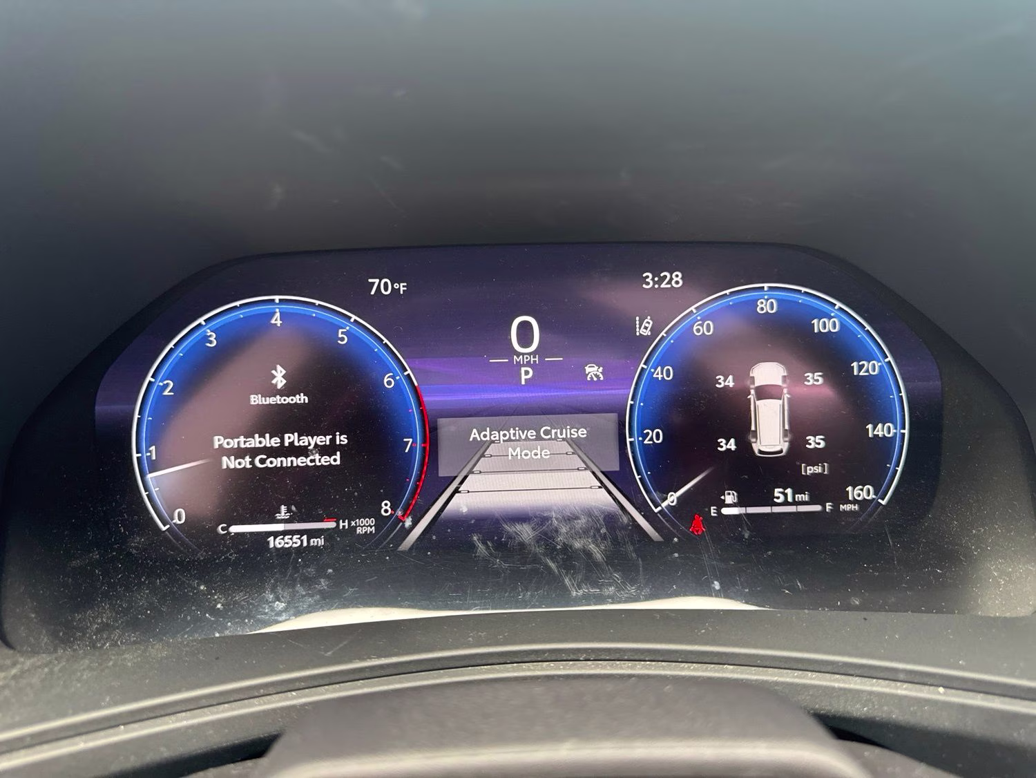 2025 Pearl Toyota Grand Highlander Platinum AWD SUV