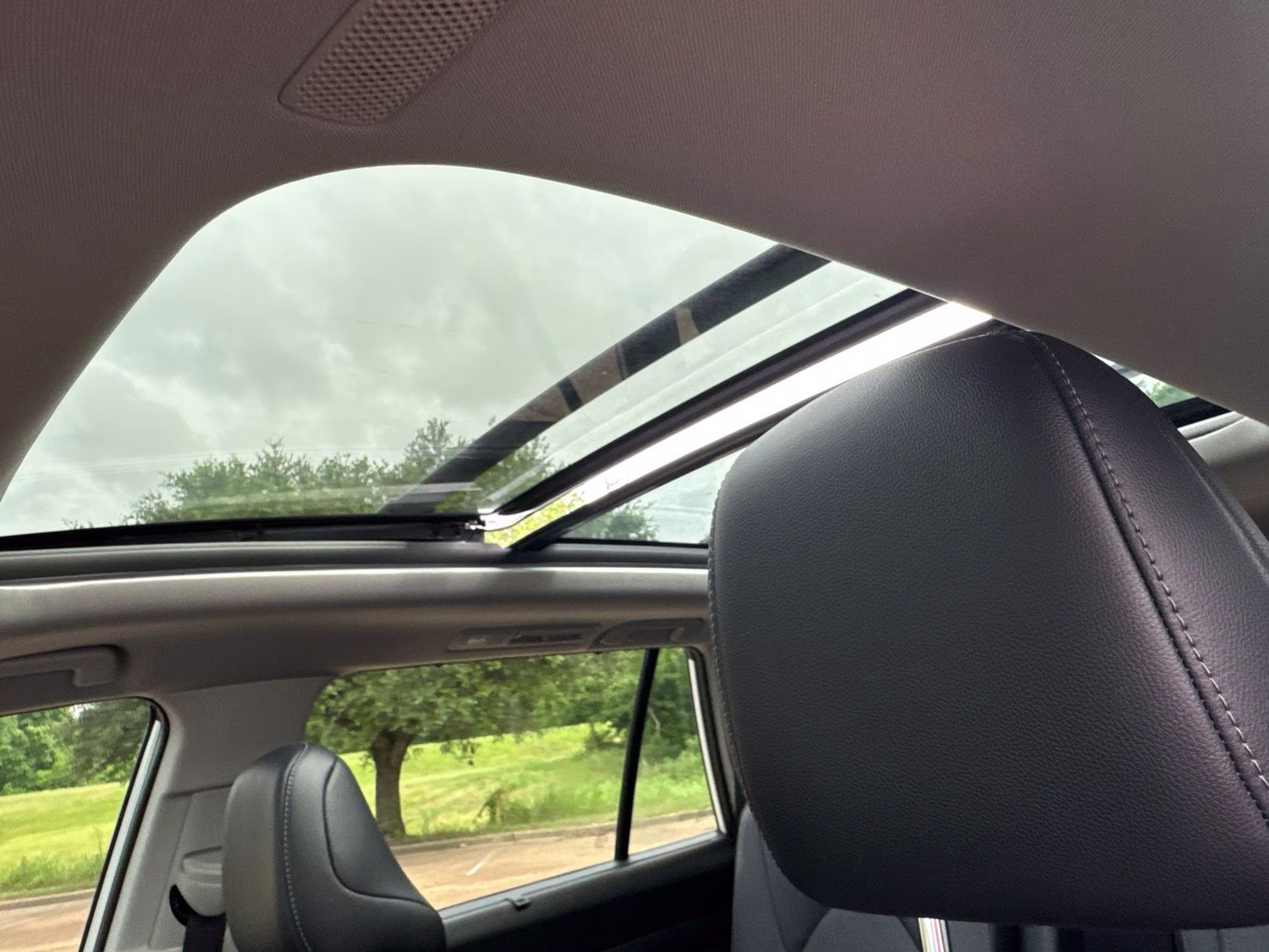 2025 Pearl Toyota Grand Highlander Platinum AWD SUV