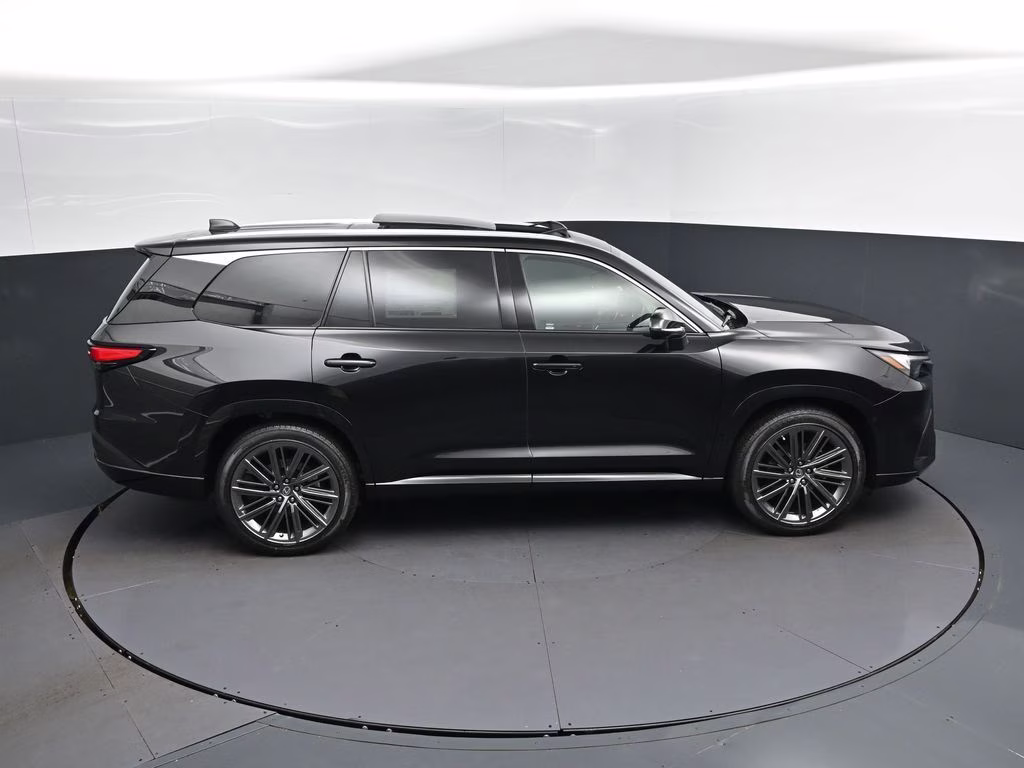 2026 Caviar Lexus TX 350 Luxury AWD SUV