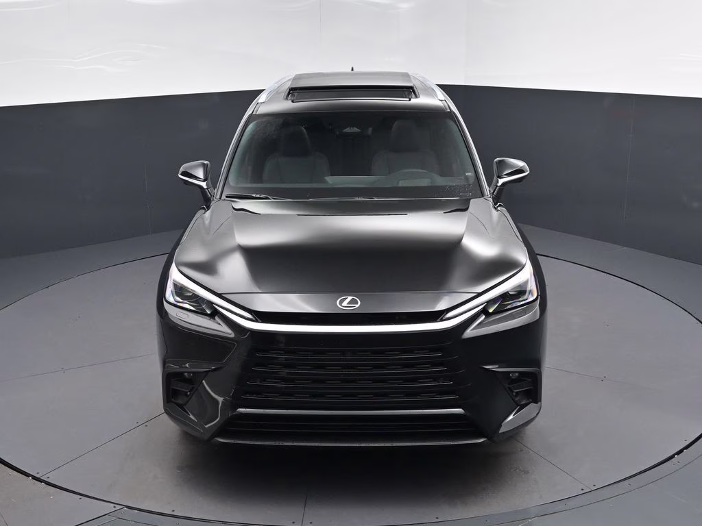 2026 Caviar Lexus TX 350 Luxury AWD SUV