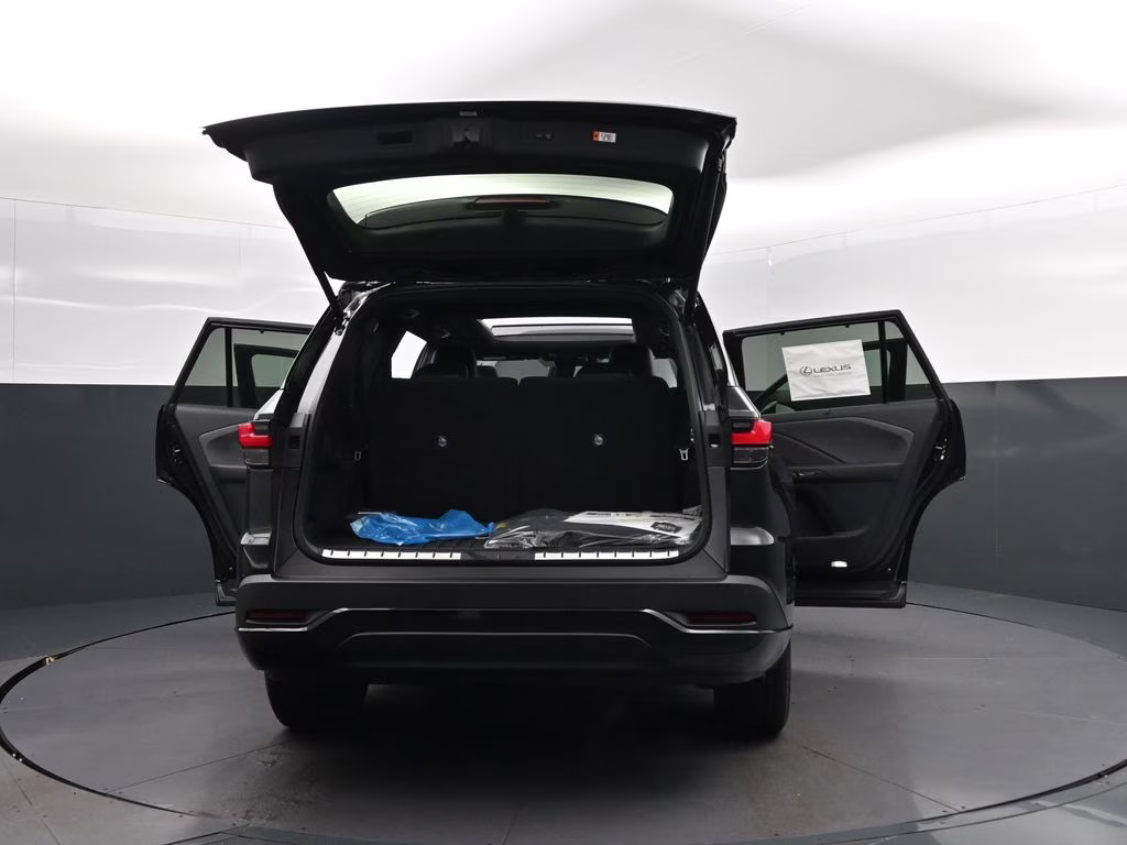 2026 Caviar Lexus TX 350 Luxury AWD SUV