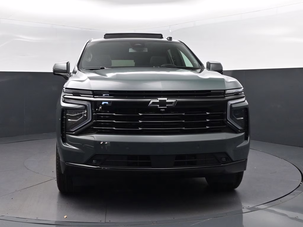 2026 Cypress Chevrolet Tahoe RST RWD SUV