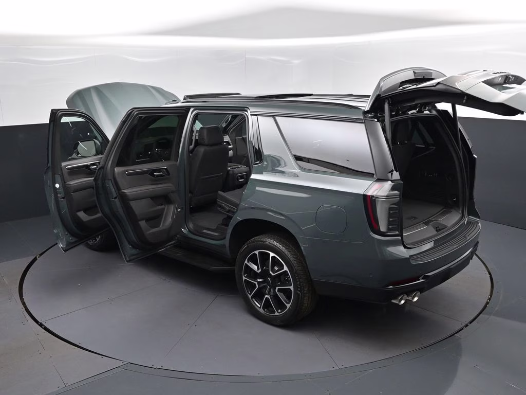 2026 Cypress Chevrolet Tahoe RST RWD SUV