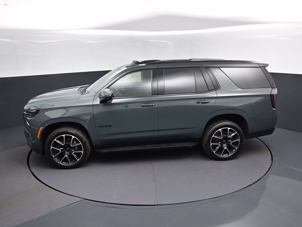 2026 Cypress Chevrolet Tahoe RST RWD SUV