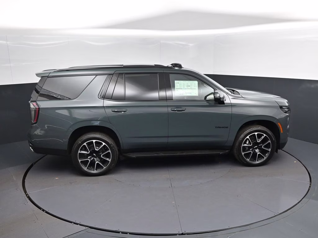 2026 Cypress Chevrolet Tahoe RST RWD SUV