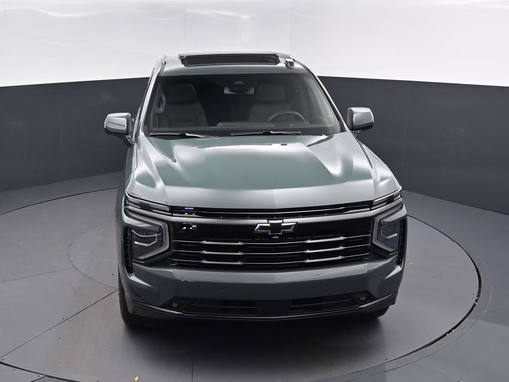 2026 Cypress Chevrolet Tahoe RST RWD SUV