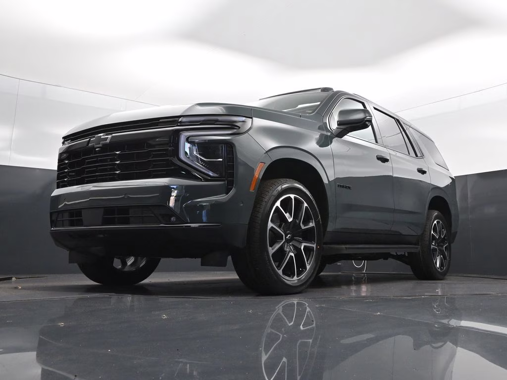 2026 Cypress Chevrolet Tahoe RST RWD SUV
