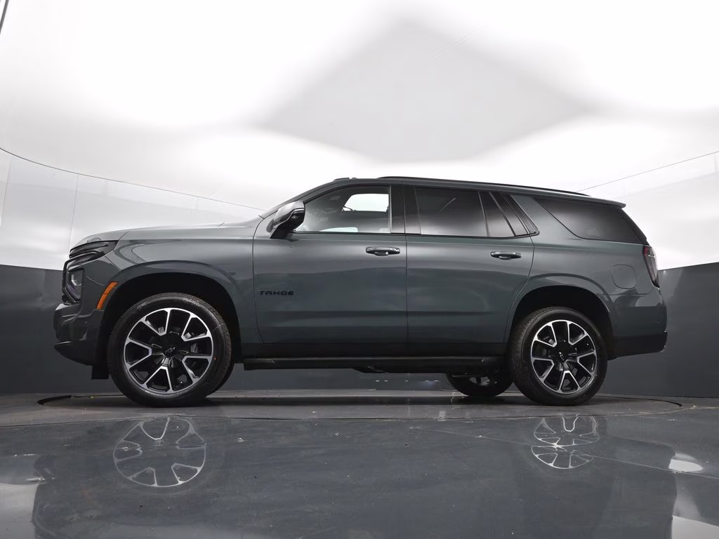 2026 Cypress Chevrolet Tahoe RST RWD SUV
