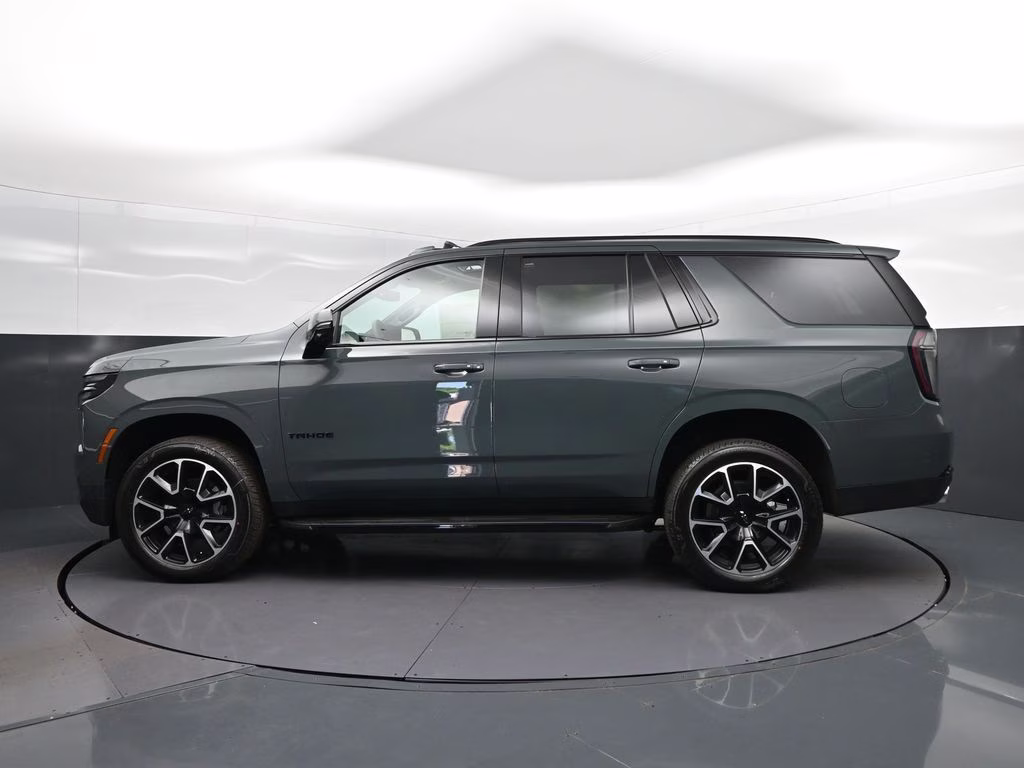 2026 Cypress Chevrolet Tahoe RST RWD SUV