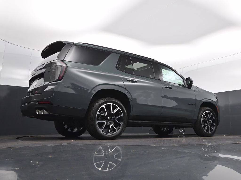 2026 Cypress Chevrolet Tahoe RST RWD SUV