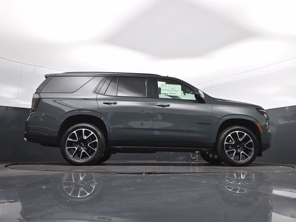 2026 Cypress Chevrolet Tahoe RST RWD SUV
