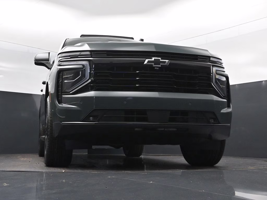 2026 Cypress Chevrolet Tahoe RST RWD SUV