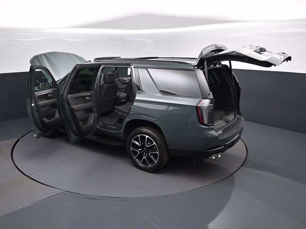 2026 Cypress Chevrolet Tahoe RST RWD SUV