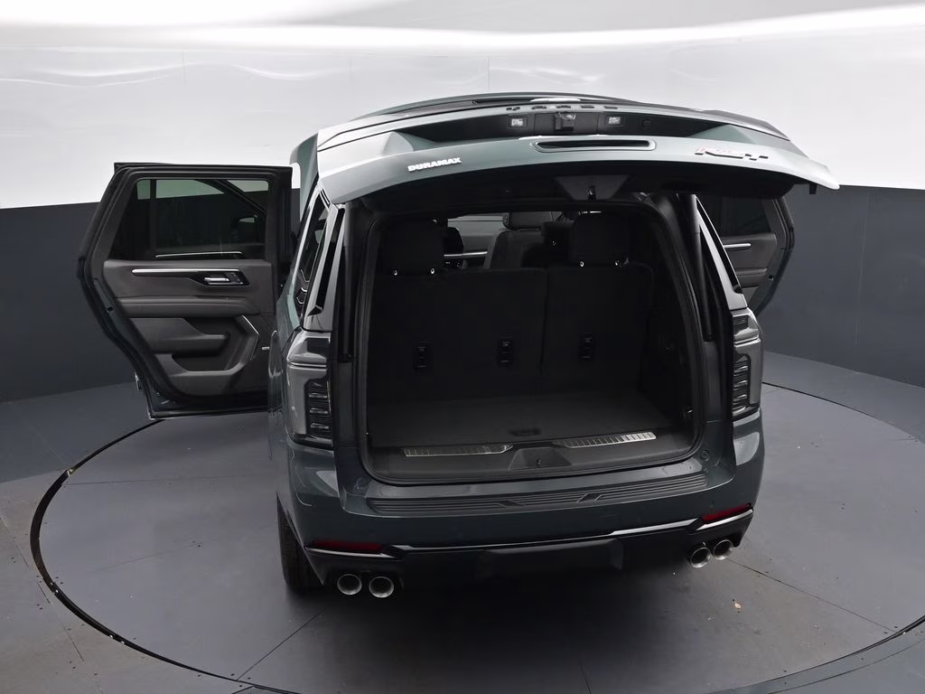 2026 Cypress Chevrolet Tahoe RST RWD SUV