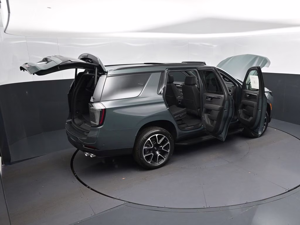 2026 Cypress Chevrolet Tahoe RST RWD SUV