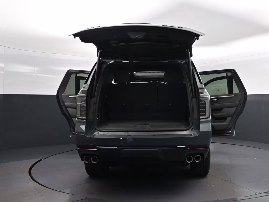 2026 Cypress Chevrolet Tahoe RST RWD SUV