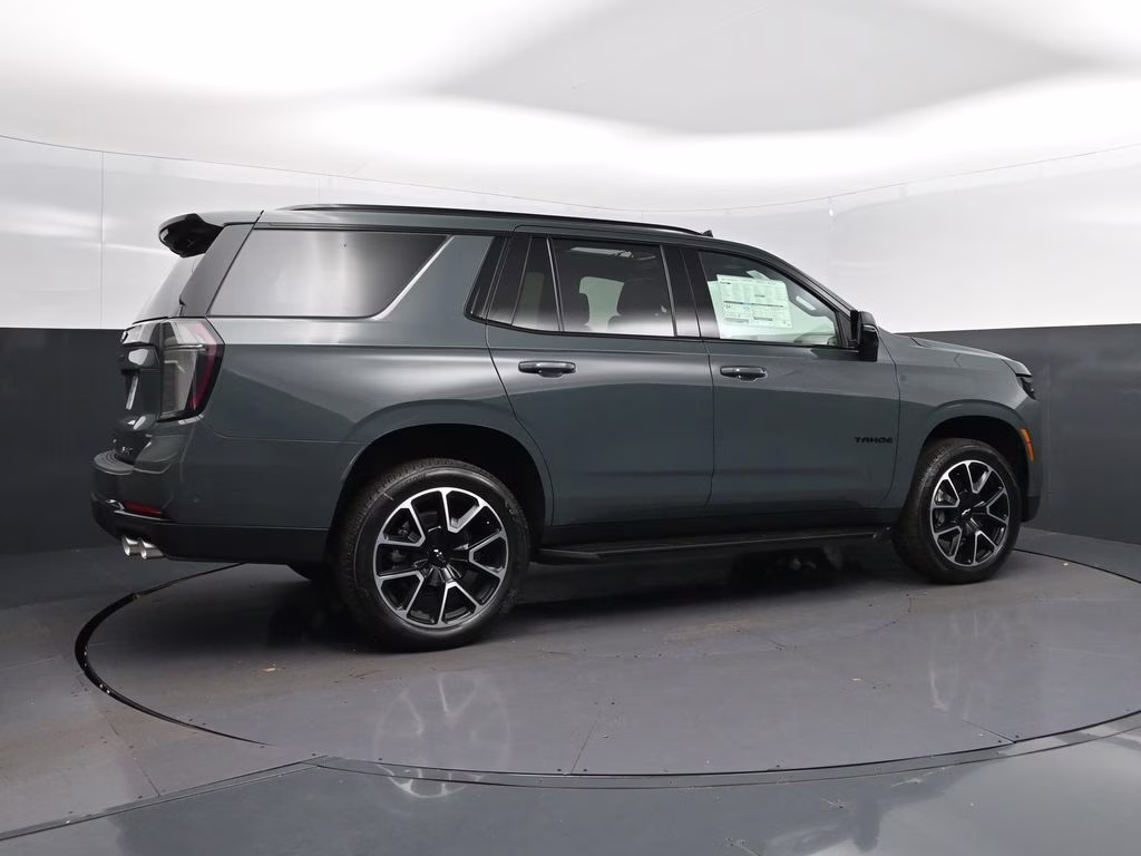 2026 Cypress Chevrolet Tahoe RST RWD SUV
